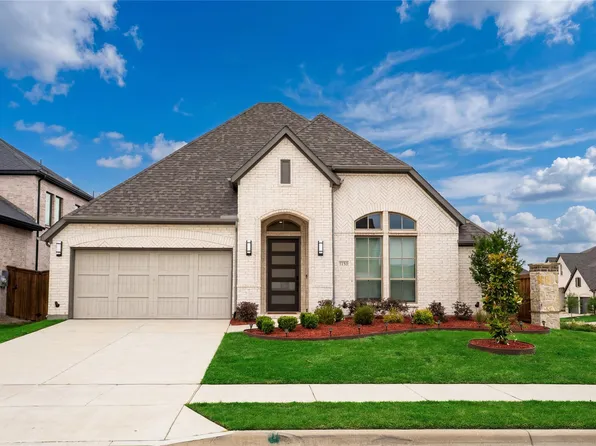 1150 Maggie St, Prosper, TX 75078