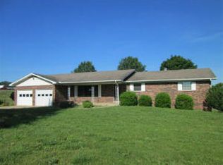 2504 S Joe Holt Rd, Everton, AR 72633