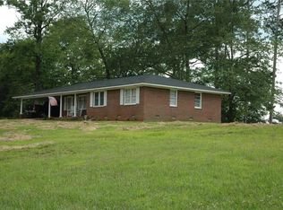 6640 Highway 100, Buchanan, GA 30113