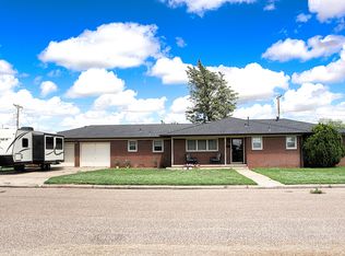 519 SW 7th St, Lockney, TX 79241