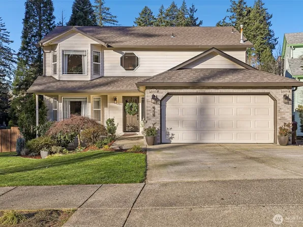 915 NW Vinca Lane, Camas, WA 98607