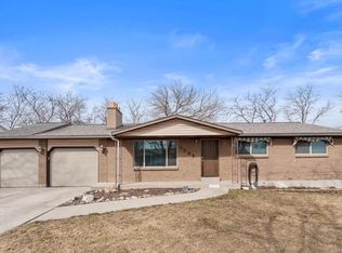 4388 W Walter Way, West Valley City, UT 84120