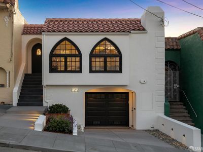 1515 17th Ave, San Francisco, CA, 94122