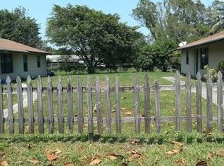 4899 Badger Rd, West Palm Beach, FL 33417