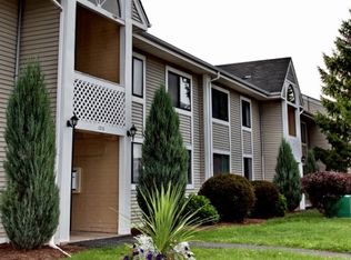 100 Ivy Ridge Rd APT 21, Syracuse, NY 13210