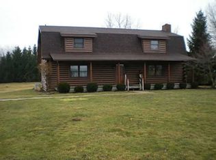 12095 Patton Rd, Grand Rapids, OH 43522