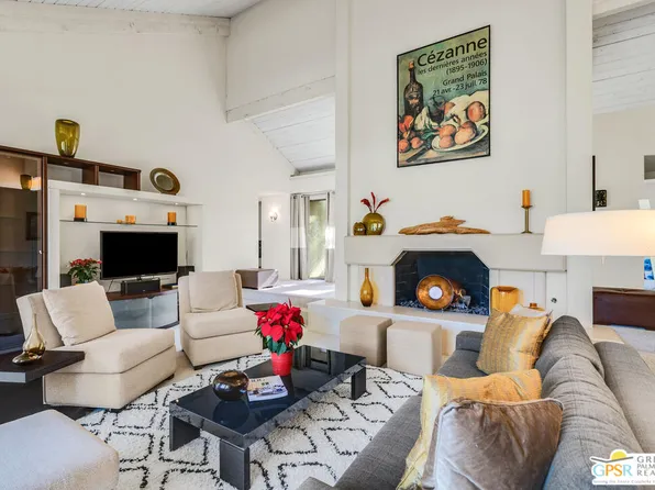 34745 Mission Hills Dr, Rancho Mirage, CA 92270