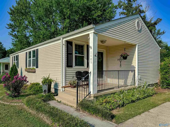 1105 Titus St NE, Huntsville, AL 35801