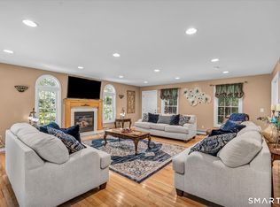 340 Toby Hill Road, Westbrook, CT 06498