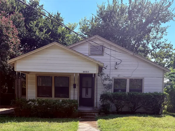 4623 Spring Garden Rd, Dallas, TX 75217