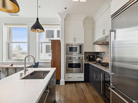 5th image of 690 Market St #1601