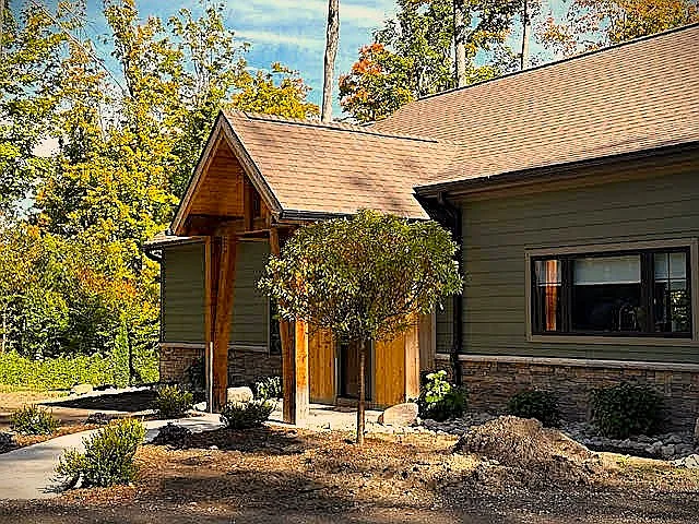 High Pines Trl — Photo 62