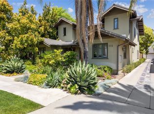 112 S Roosevelt Ave, Pasadena, CA 91107