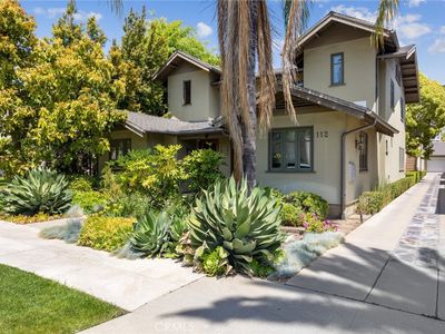 112 S Roosevelt Ave, Pasadena, CA, 91107