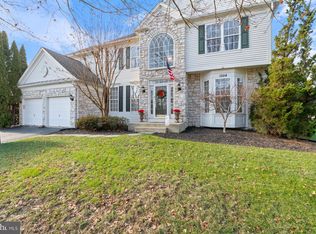 1504 Laurie Dr, Bel Air, MD 21014