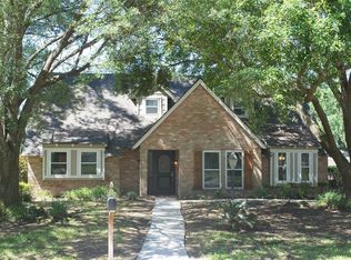 18119 N Shadow Valley Dr, Spring, TX 77379