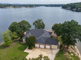 108 Blue Heron Point, Hot Springs, AR 71913