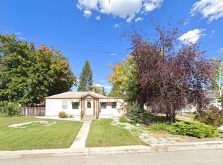 1114 W Main St, Hamilton, MT 59840