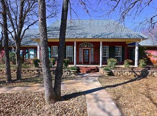 316 Niki Rd, Paradise, TX 76073