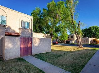 4250 N 67th Ln, Phoenix, AZ 85033