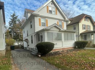 210 Weldon St, Rochester, NY 14611