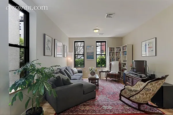 Rented by Corcoran | media 1