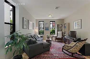 Rented by Corcoran