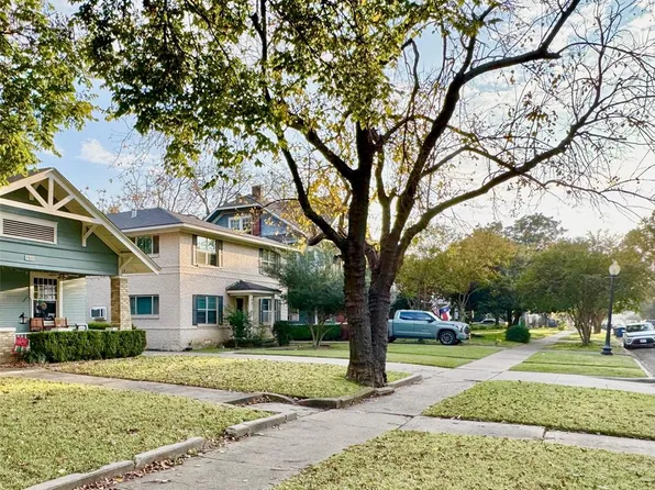 4916 Worth St, Dallas, TX