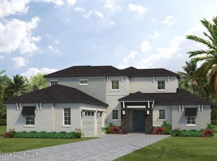 2675 Pelagornis Dr, Melbourne, FL 32940