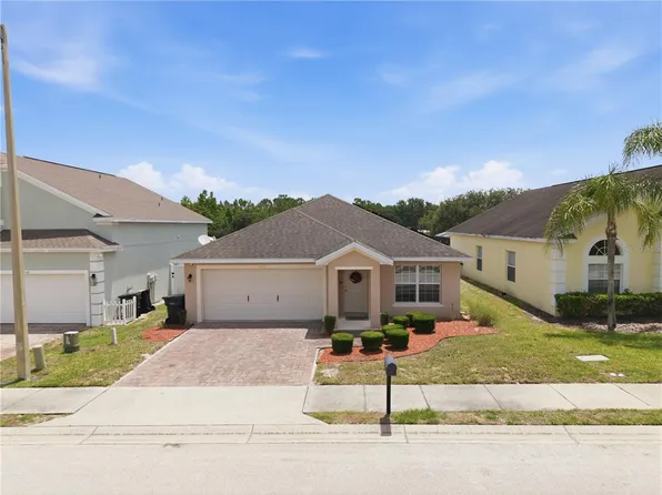 248 Victory Ave, Davenport, FL 33837