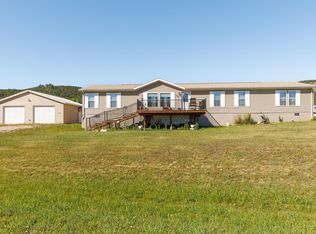 501 N 5th St, Piedmont, SD 57769
