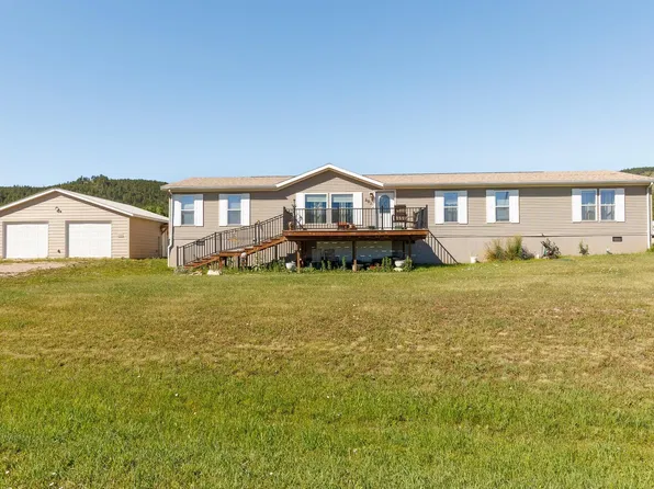 501 N 5th St, Piedmont, SD 57769