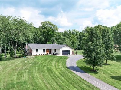 3782 Gary Dr, West Harrison, IN, 47060