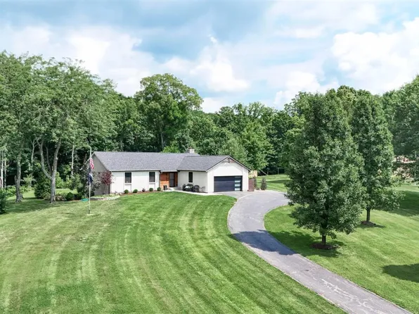 3782 Gary Dr, West Harrison, IN 47060
