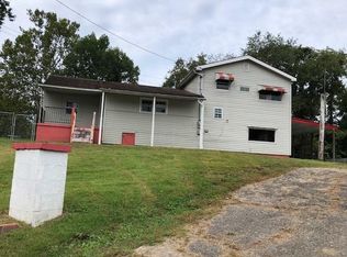 1220 Long St, Ashland, KY 41101