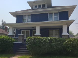 813 W Harris St, Appleton, WI 54914