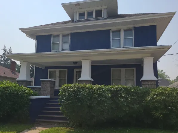 813 W Harris St, Appleton, WI 54914