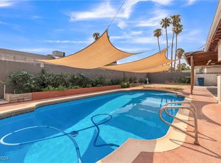 2719 Boise St, Las Vegas, NV 89121