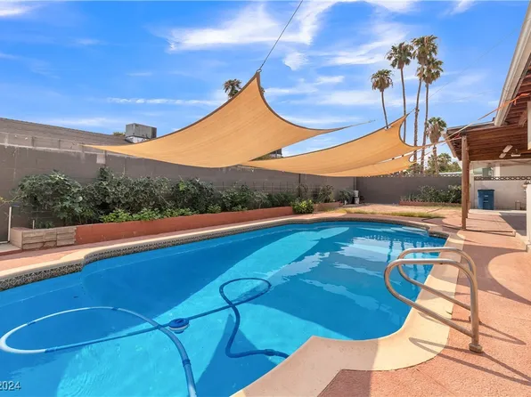 2719 Boise St, Las Vegas, NV 89121