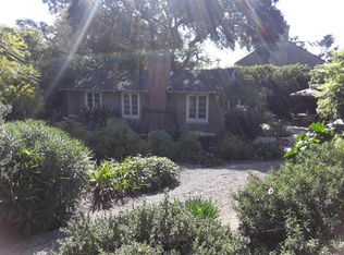 1165 High Rd, Santa Barbara, CA 93108