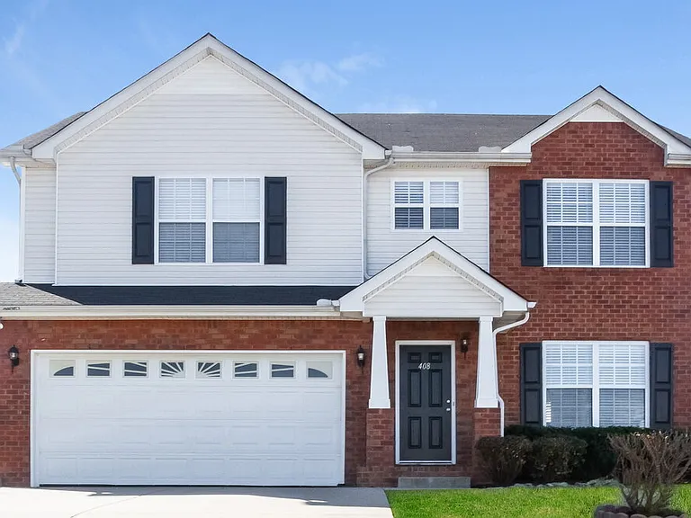 408 Glenmore Ct — Photo 1