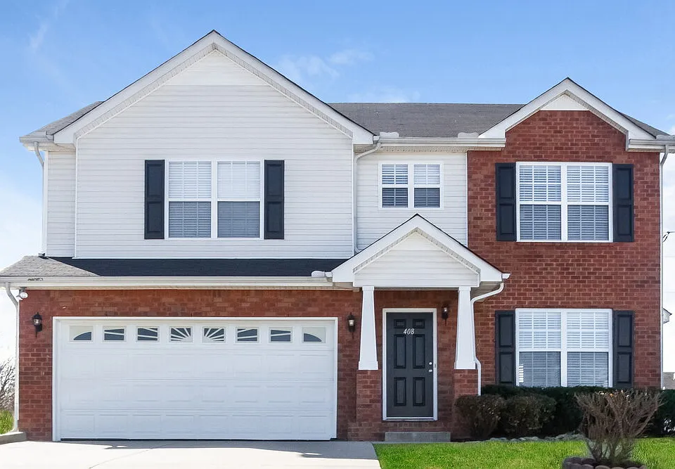 408 Glenmore Ct