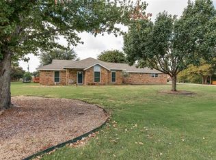 3809 Berry Hill Ct, Flower Mound, TX 75028