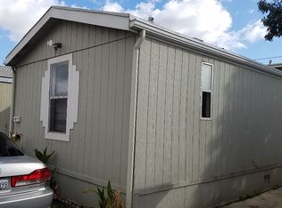 850 W Mission Blvd TRAILER D16, Ontario, CA