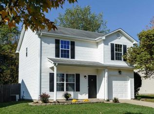2124 Santa Anita Dr, Lexington, KY 40516