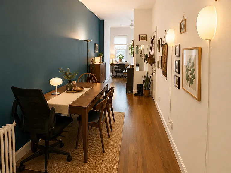 298 Suydam St #2R — Photo 7