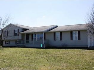 1018 Cinnamon Dr, West Salem, OH 44287