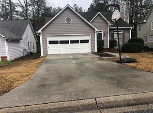 3460 Haverhill Rowe, Lawrenceville, GA 30044