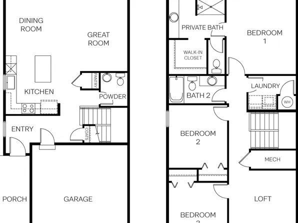 2137 Boxcar St NE #2137, Olympia, WA 98506