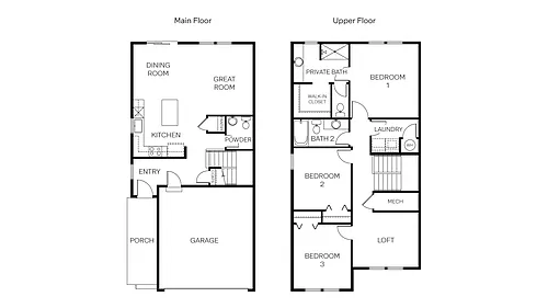 2137 Boxcar St NE #2137 Photo 1 2137 Boxcar St NE #2137 Photo 1